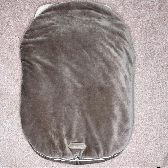 JJ Cole Original Infant Bundleme, Graphite - Picture 1 of 5